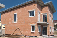 Carrbridge home extensions