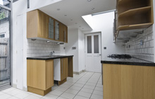 Carrbridge kitchen extension leads